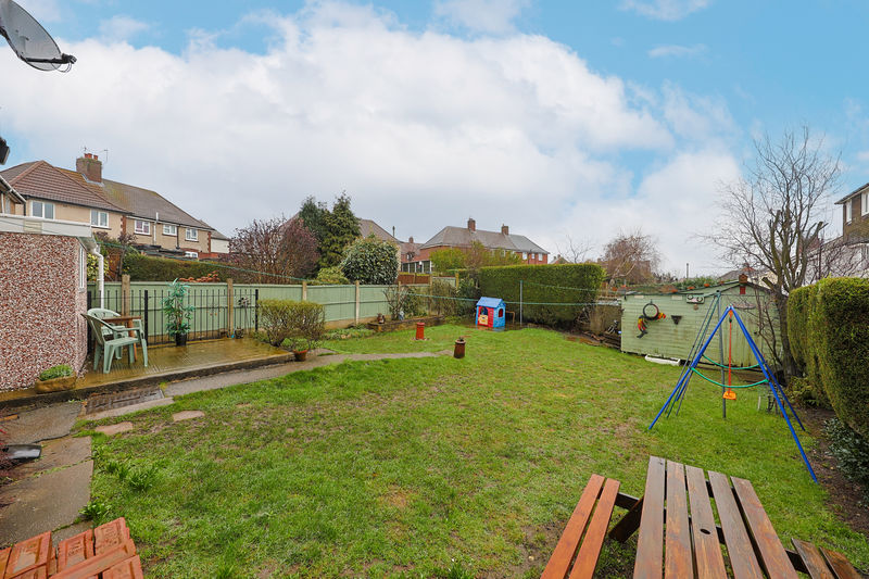 Tapton View Road Newbold